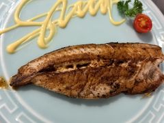 -世香全厨•日料·铁板烧(金桥店)