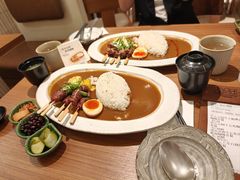-CURRY YA 熟成咖哩專門店(深圳湾万象城店)