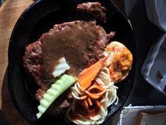 iphone_upload_pic-东方豪客牛排意面披萨(金凤万达店)