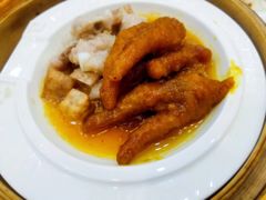 -喜鹊茶点.啫煲(车陂店)