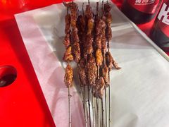 -萨里尔烤肉餐厅(曦华源店)