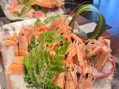 -Mr.Fish鱼鲜生海鲜放题(高德置地冬广场店)