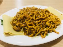 -姥家春饼店(漳州二路店)