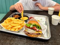 -Shake Shack(天环店)