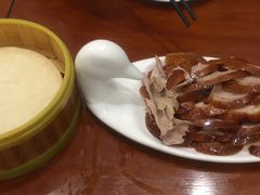 -北平小馆·烤鸭·家常菜(磨房北里店)