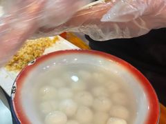 -三里屯土灶炖公鸡地锅鸡(江东店)