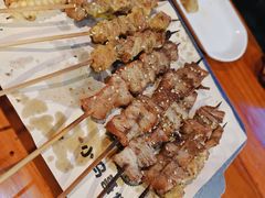 -本色.小马哥烧烤(五一路总店)