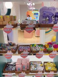 -奈尔宝家庭中心·亲子餐厅(苏州大悦城店)