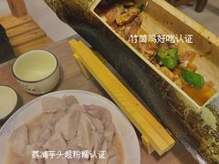 -老街坊餐吧