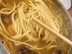 -杨记拉面总店