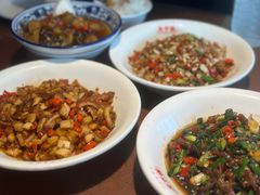 -天下客饭店(中山路店)