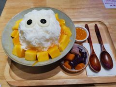 -怪物的冰与火(天虹商场中山路店)