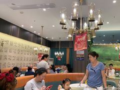 -刘胖子家常菜·蹄花焖藕(中南店)