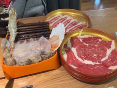-沼津港精致料理·寿喜烧·烧鸟(青浦宝龙广场日料榜单店)