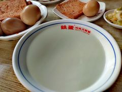 -铁蛋鸡汤刀削面(金水路店)