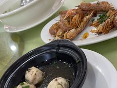 -秋姐美食店(旅游大道店)