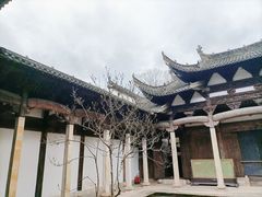 -绩溪龙川景区