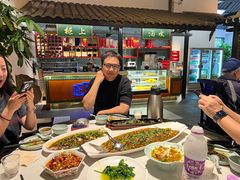 -院8里·小聚园老川菜(九眼桥店)