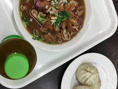 -小胖包子王(赵公口店)