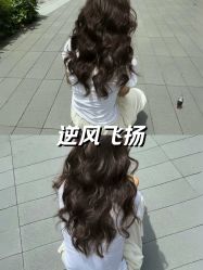 -乾健·烫染·接发SALON