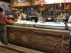 -芭菲盛宴·环球美食(袁家岗店)