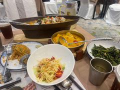 -金厨泰国餐厅·全泰籍厨师料理(拱北店)