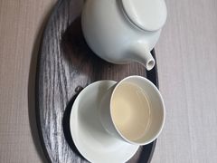 -隐溪茶馆(静安寺店)