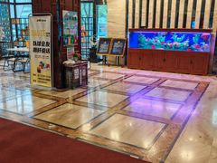 -中青旅山水时尚酒店餐厅(雁栖店)