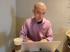 -星巴克(宝山万达店)