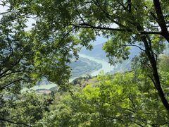 -金堂县云顶石城风景区