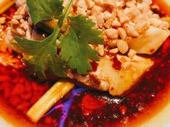 口水鸡-胖哥俩肉蟹煲(虹口龙之梦店)