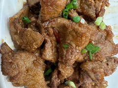 -老杨饭店(万科里店)