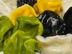 -双合园·海鲜水饺青岛菜(万佳广场店)