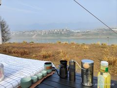 -金海湾滨江公园