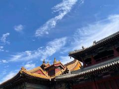 -雍和宫(地铁站)