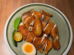 -木棉·醉心粤味(COCO Park店)