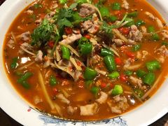 鲜锅兔-盛世盐帮·自贡特色(总店)