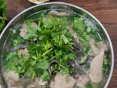 -攀枝花·任德琼·盐边羊肉米线