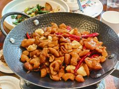 -索溪山寨·湘西饮食文化博物馆(标志门店)