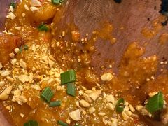 -山茶云南菜(永安里店)