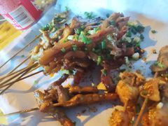 -林二哥宜烤官·宜宾小烧烤