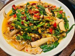 -婉泰·特色小吃·舂鸡脚(告庄二店)