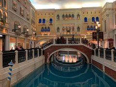 -LUSH(威尼斯人店)