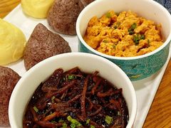 -米香居新鲁味·水饺餐厅