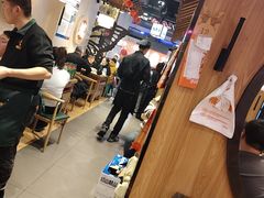 -禧香逢烧烤金牌鸡手王(繁荣路店)