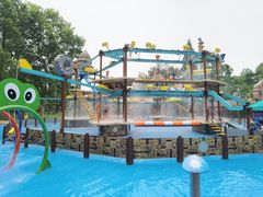 -武汉玛雅海滩水公园
