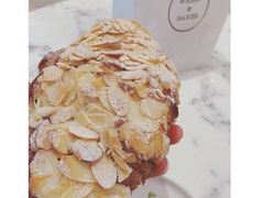 -WHEAT&BAKER-麥(凯德来福士店)