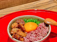 -肉魁屋·烧肉·烧鸟·酒场(高新店)