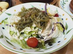 -萨莉亚意式餐厅(南京环亚凯瑟琳广场店)