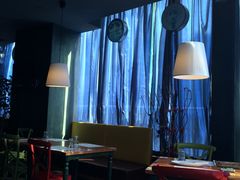 -绿茵阁牛扒餐厅(客村店)